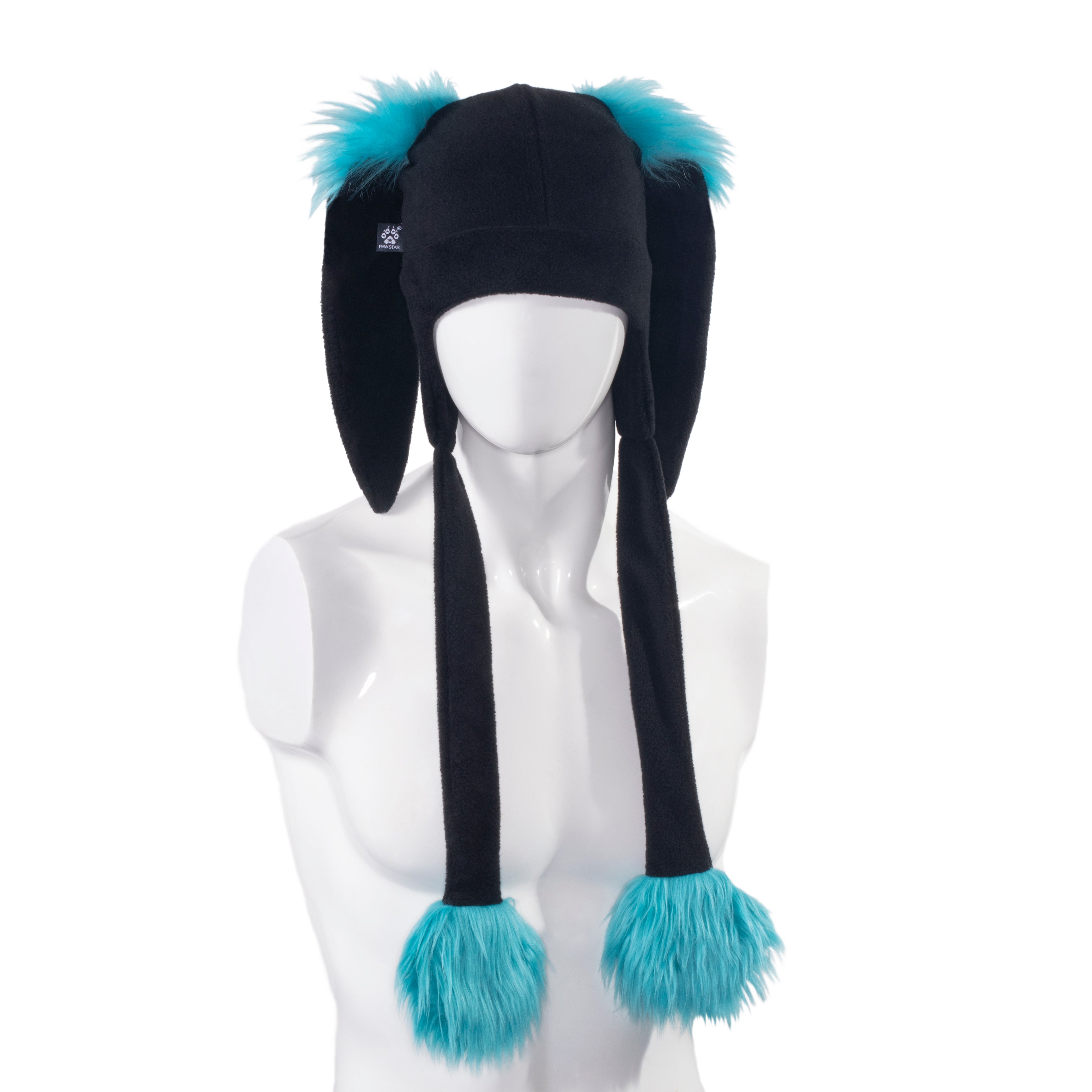 ☆ Color-Swap Bunny Nybble Hat - Extra Warm