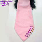 Bunny Nybble Puffet Hood