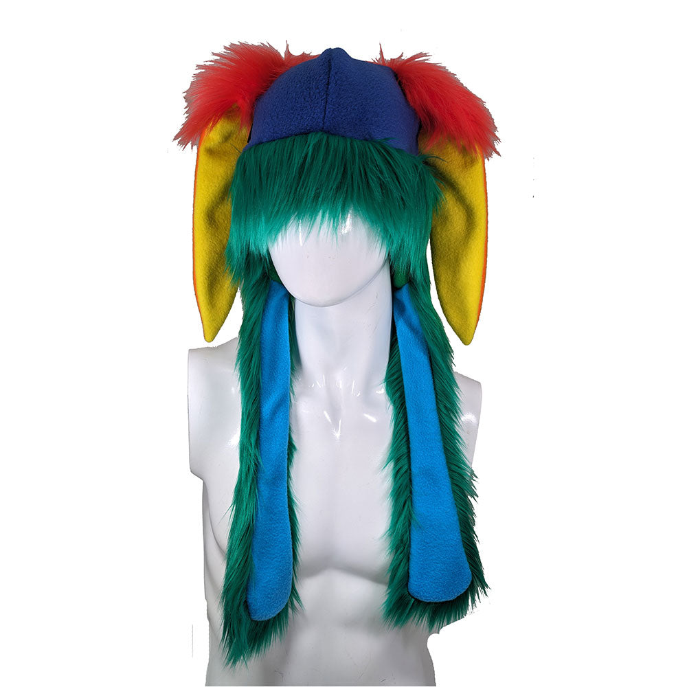 ☆ Color-Swap Bunny Nybble III Hat