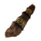 Pawstar custom commission color-swap Tanooki Mario tanuki tail  