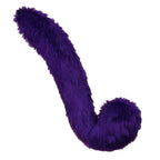 ☆ MEGA MEGA Kitty Curl Tail