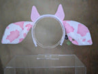 Moo Cow Ear Headband