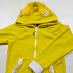 ☆ Color-Swap Kitty Mew Hoodie