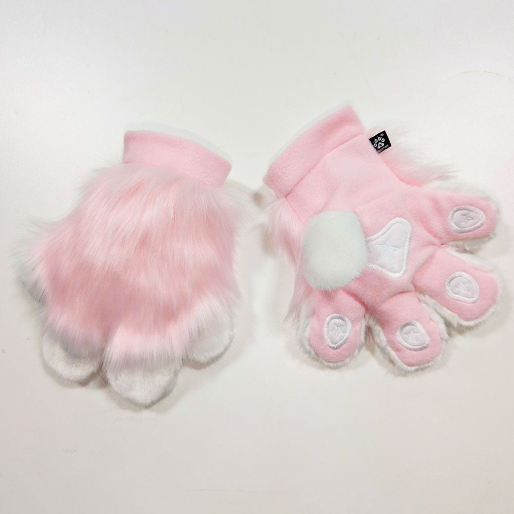 ☆ Color-Swap PawMitts