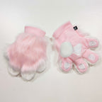 ☆ Color-Swap PawMitts