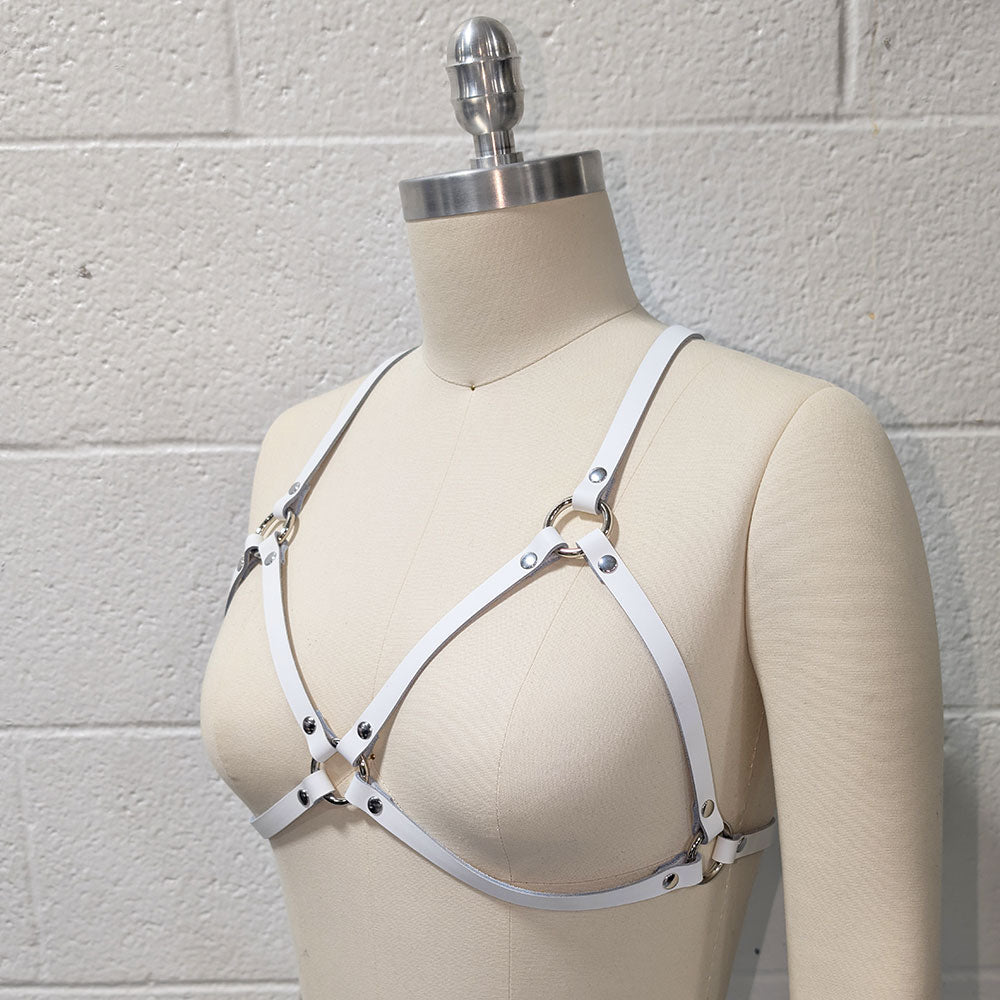 Basic Fem Torso Harness