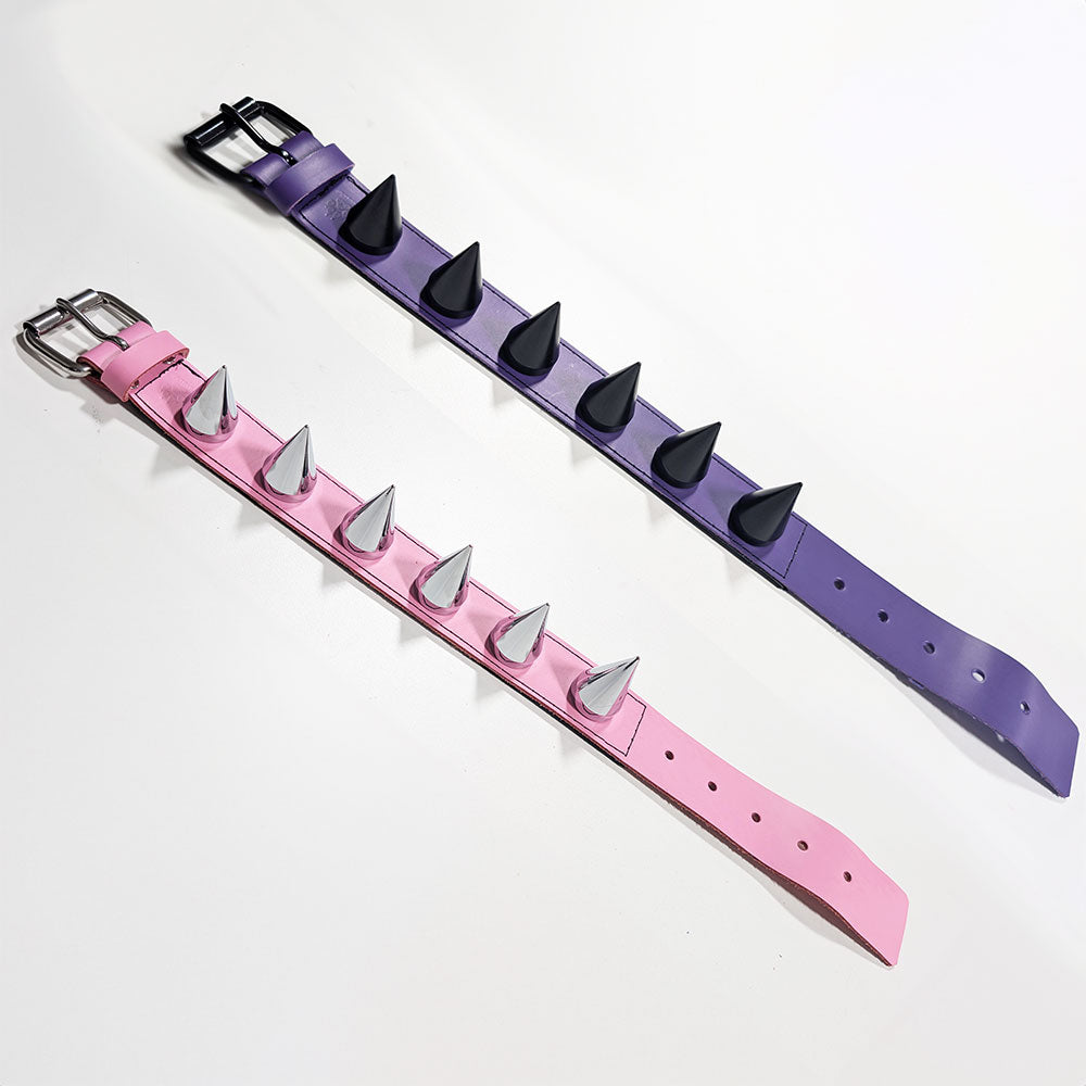 ☆ Color-Swap Helluva Hound Collar