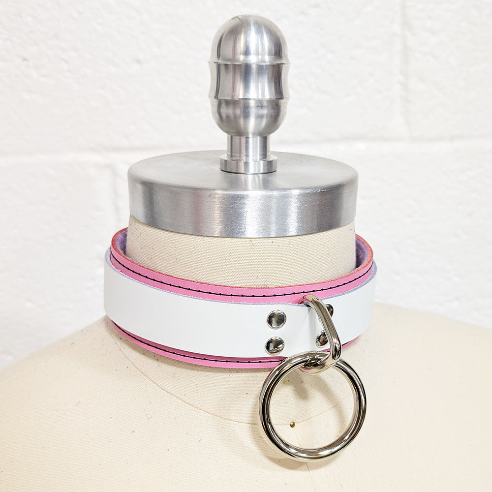 ☆ Color-Swap Deluxe Fleece Lined Collar