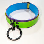 ☆ Color-Swap Deluxe Fleece Lined Collar
