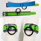 ☆ Color-Swap Deluxe Fleece Lined Wrist Cuff Set