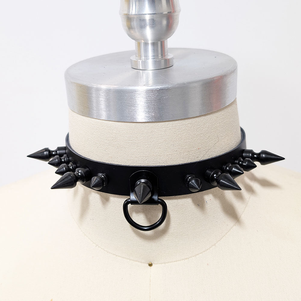 Fierce Minx Collar
