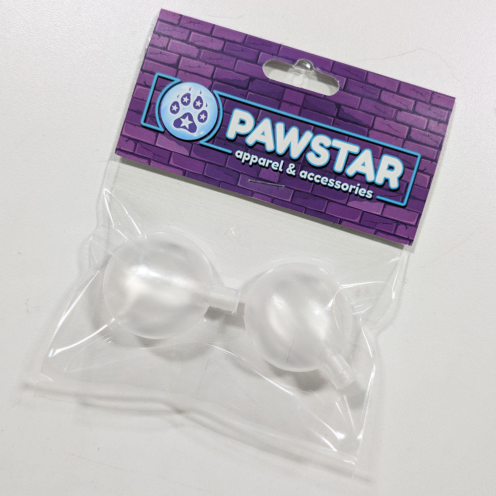 Replacement Squeaker Set (2 pc.)