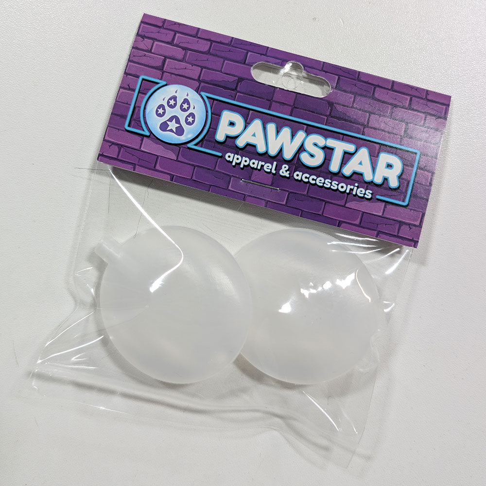 Replacement Squeaker Set (2 pc.)