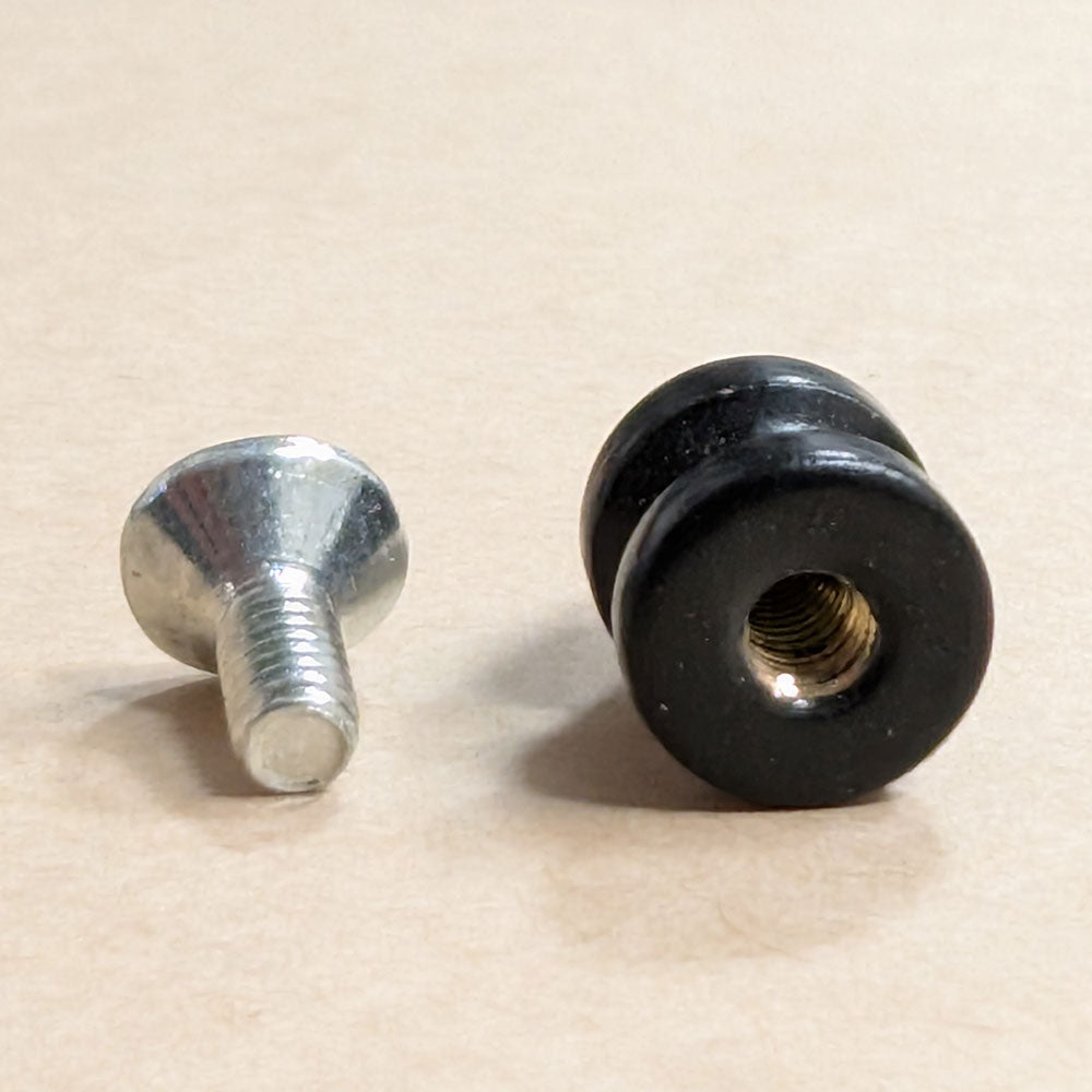 DIY Spike Kit (6 pc.)