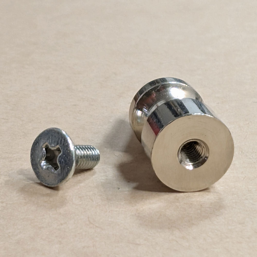 DIY Spike Kit (6 pc.)