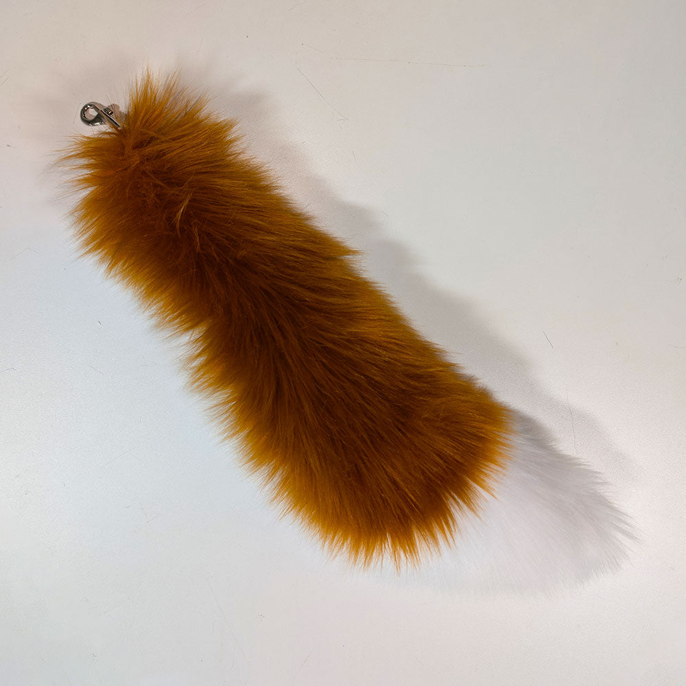 Chibi Fox Tail