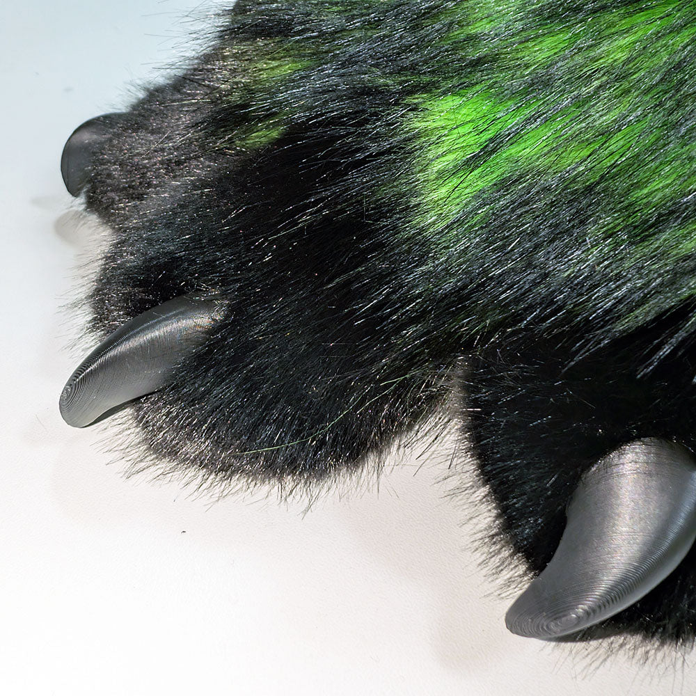 WildWolf CLAWMitts