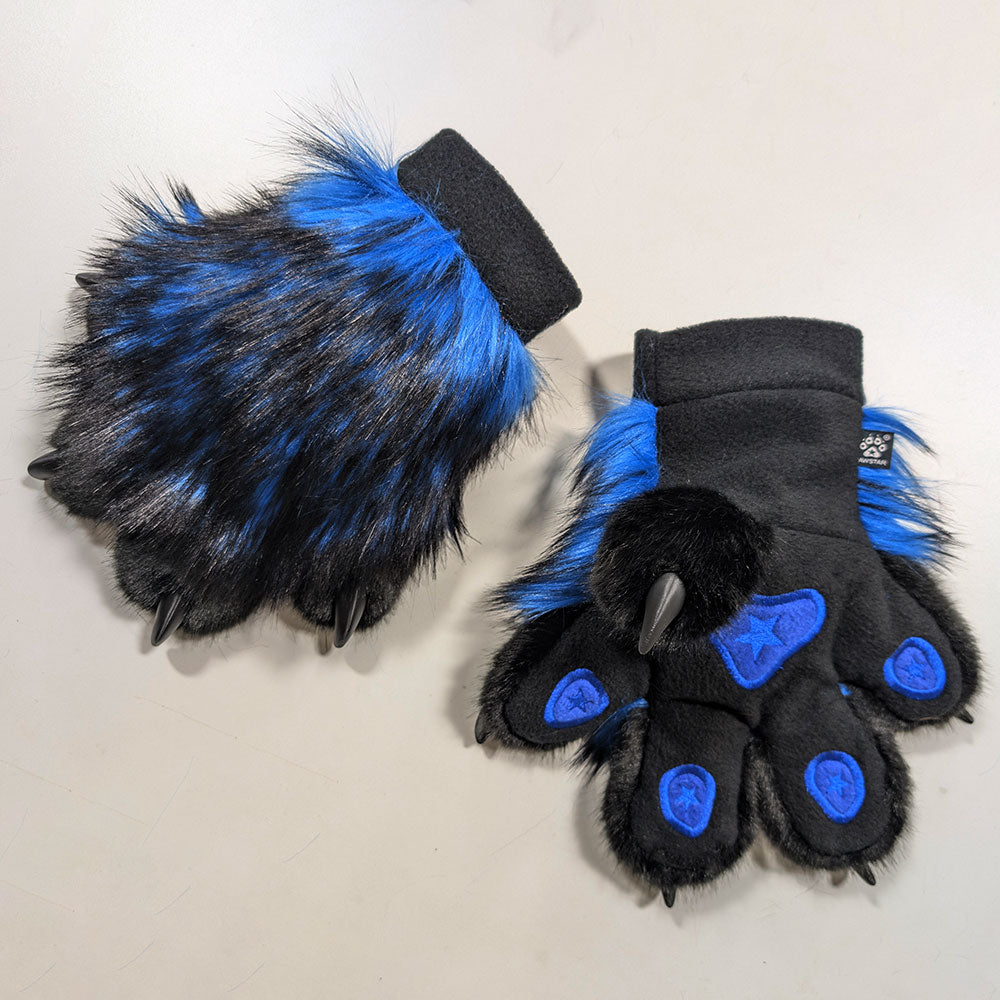 WildWolf CLAWMitts