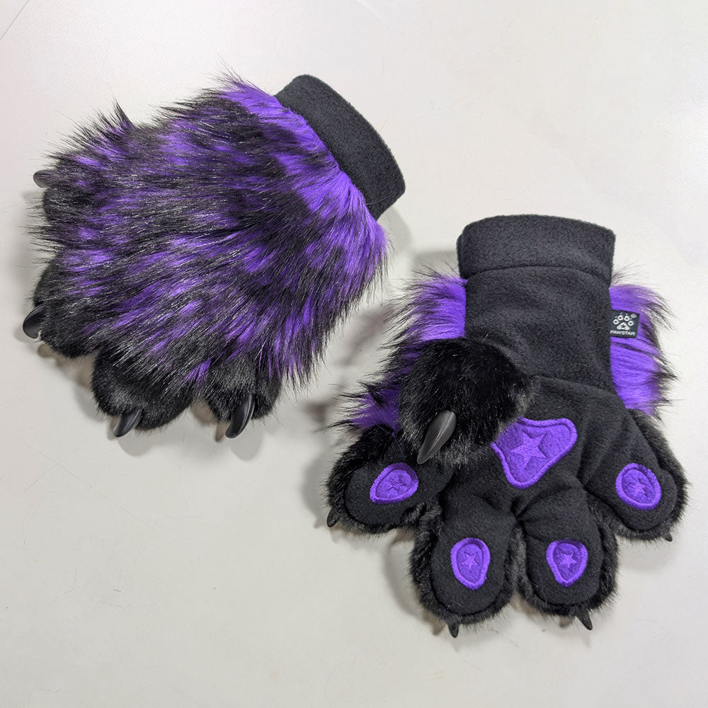 WildWolf CLAWMitts