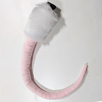 Opossum Long Tail