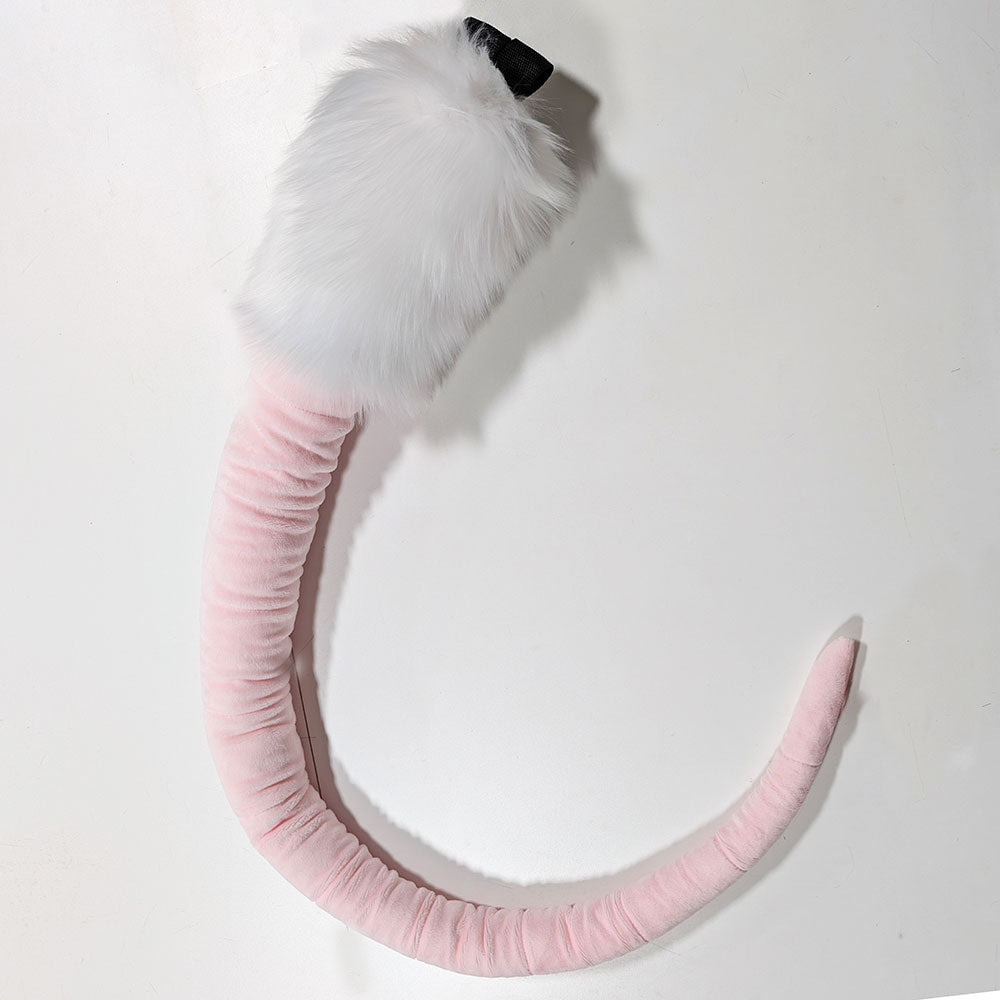 Opossum Long Tail