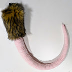 Opossum Long Tail