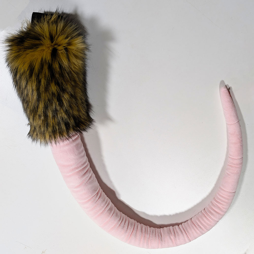 Opossum Long Tail