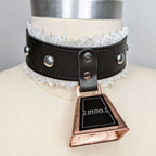 MEGA MOO Cow Bell Collar
