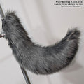 Wolf Boingy Tail Cover