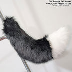 Fox Boingy Tail Cover