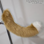 Kitty Tip Boingy Tail Cover