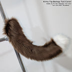 Kitty Tip Boingy Tail Cover