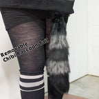 Raccoon Hoodie