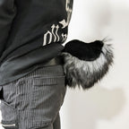 Mini Nubby Tail