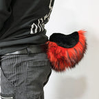 Mini Nubby Tail