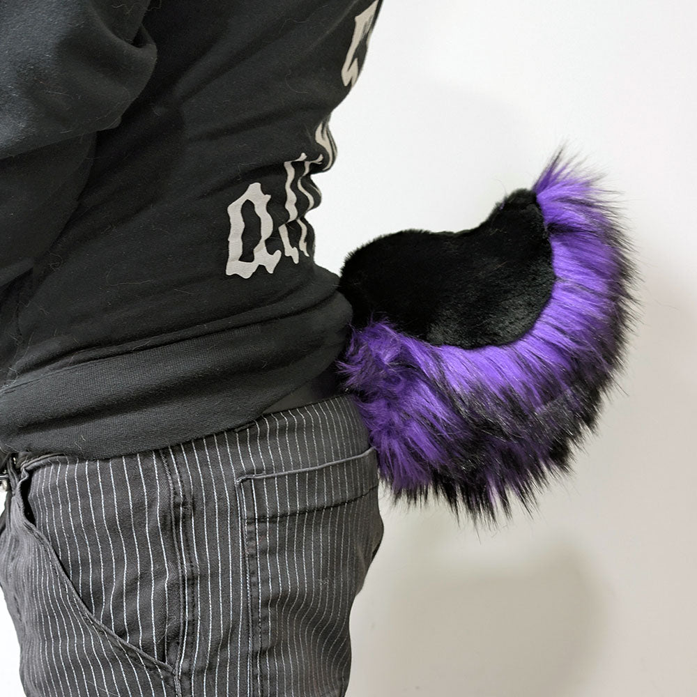 Mini Nubby Tail