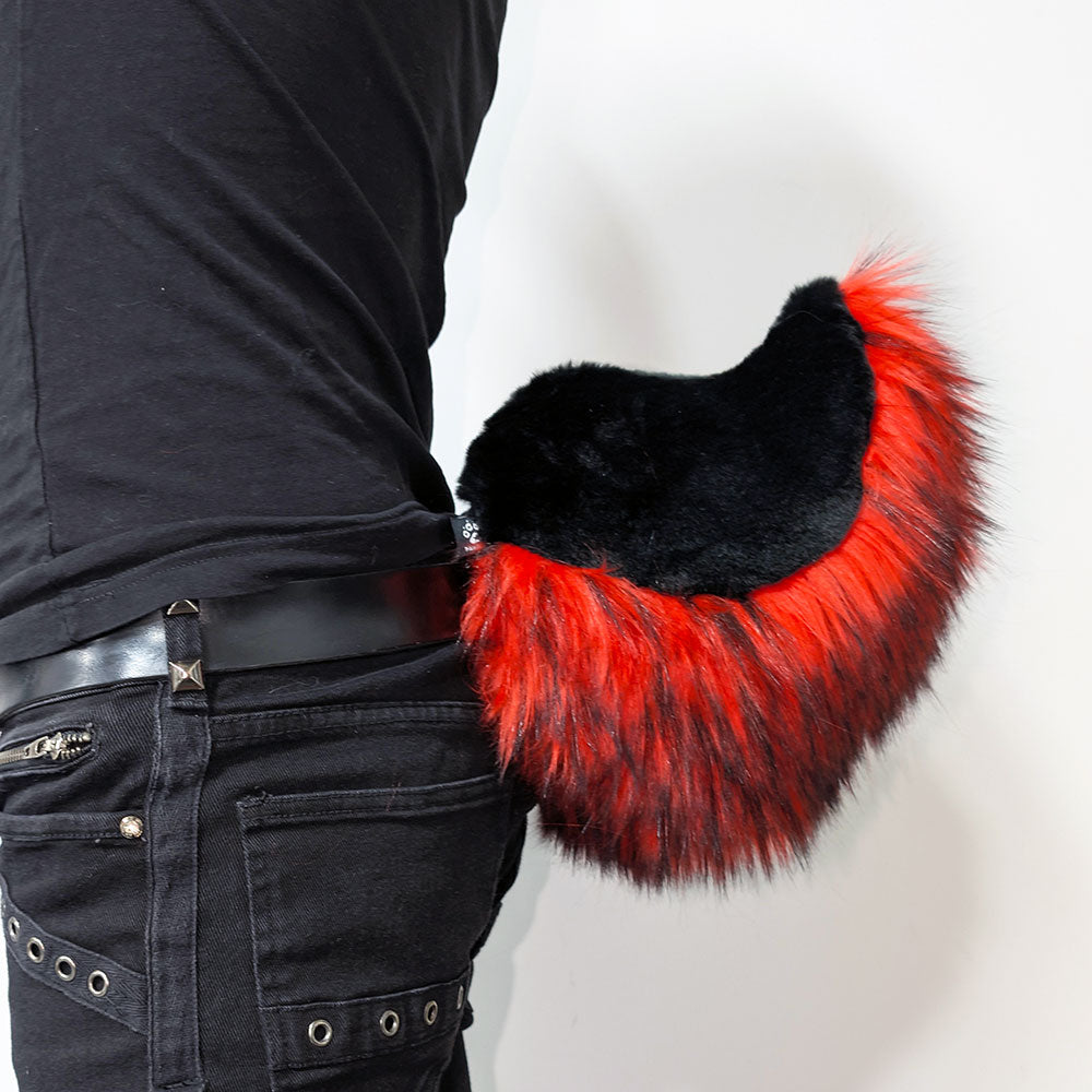 Full Nubby Tail