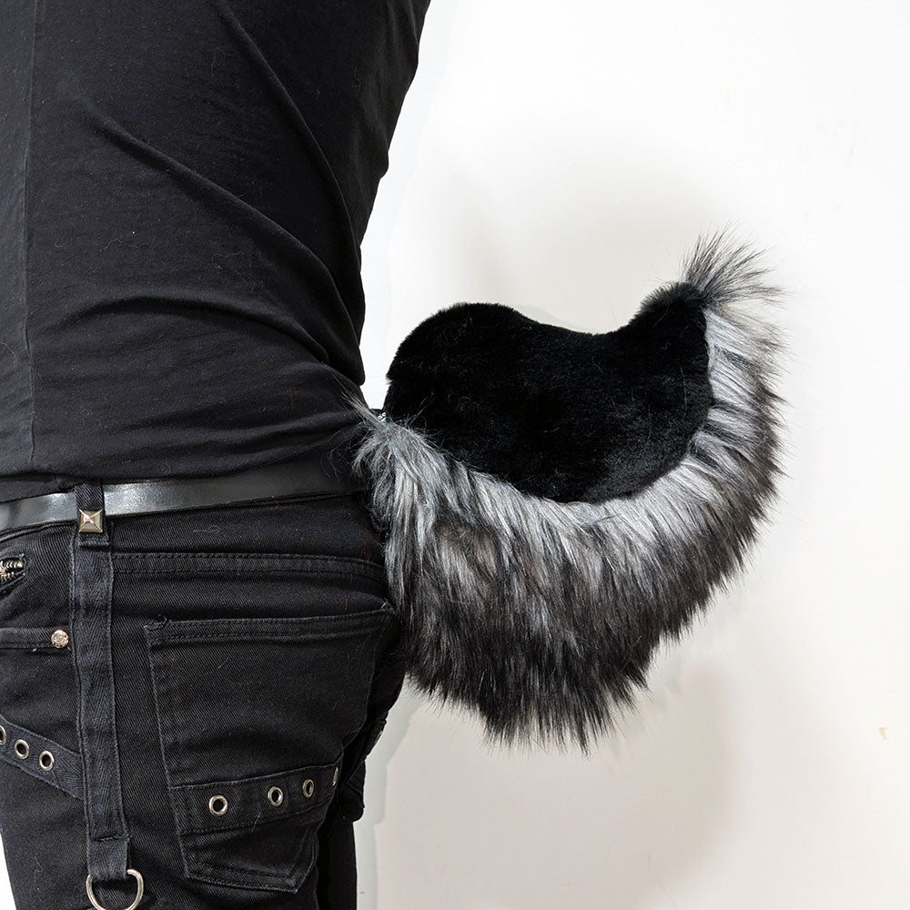Full Nubby Tail