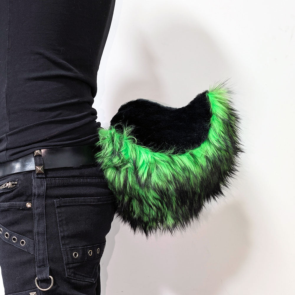 Full Nubby Tail