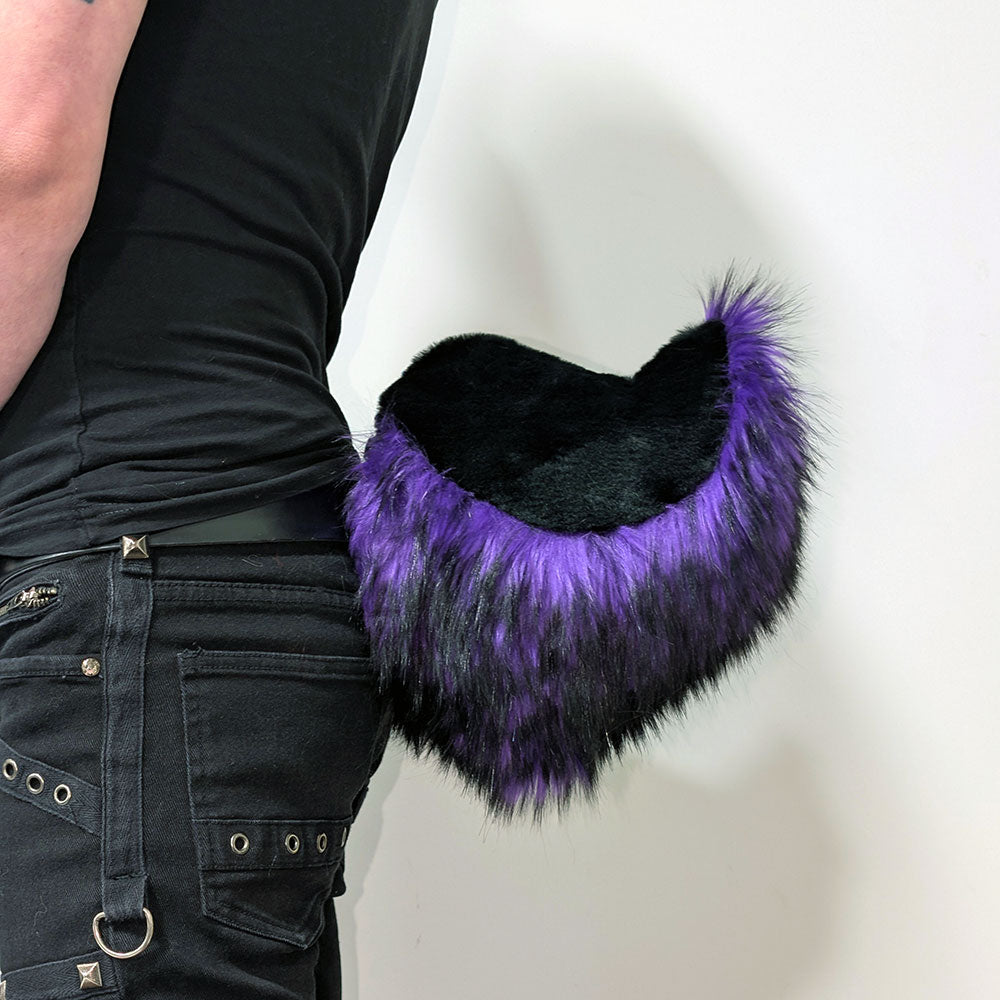 Full Nubby Tail