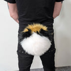 Mega Bunny Tail