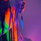 Knife to Meet You Earrings