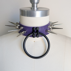☆ Color-Swap Uber Minefield Collar