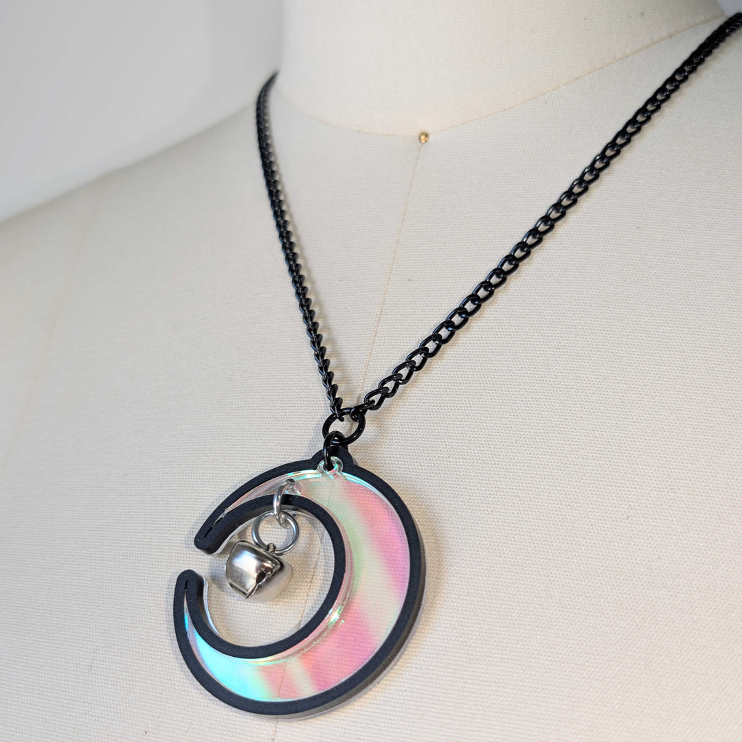 Lunar Necklace