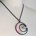 Lunar Necklace