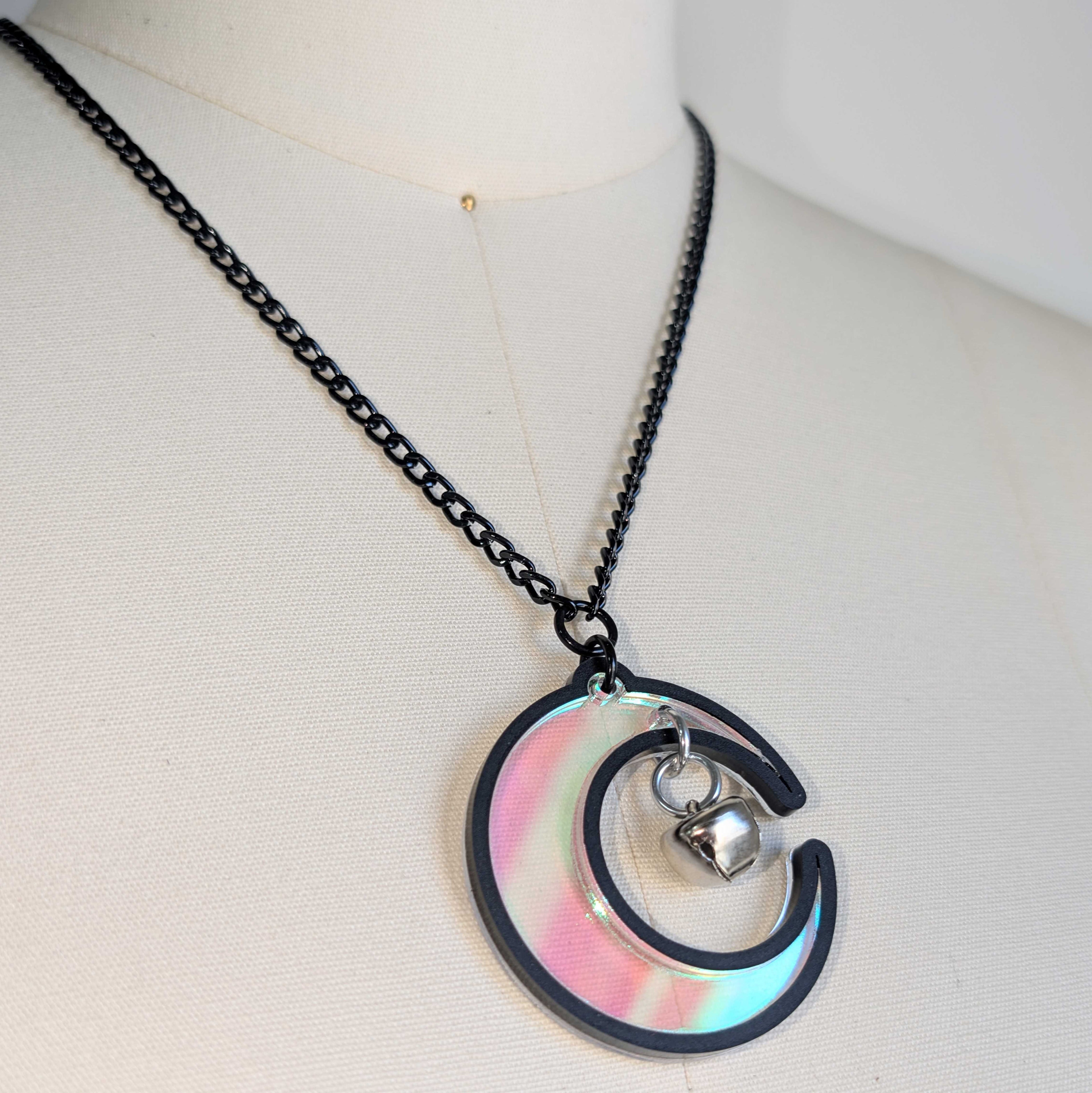 Lunar Necklace