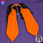 ☆ Color-Swap Classic Floppy Bunny Headband