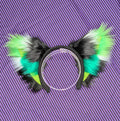 Creepy Canine Ear Headband