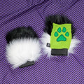 Creepy Pawlets