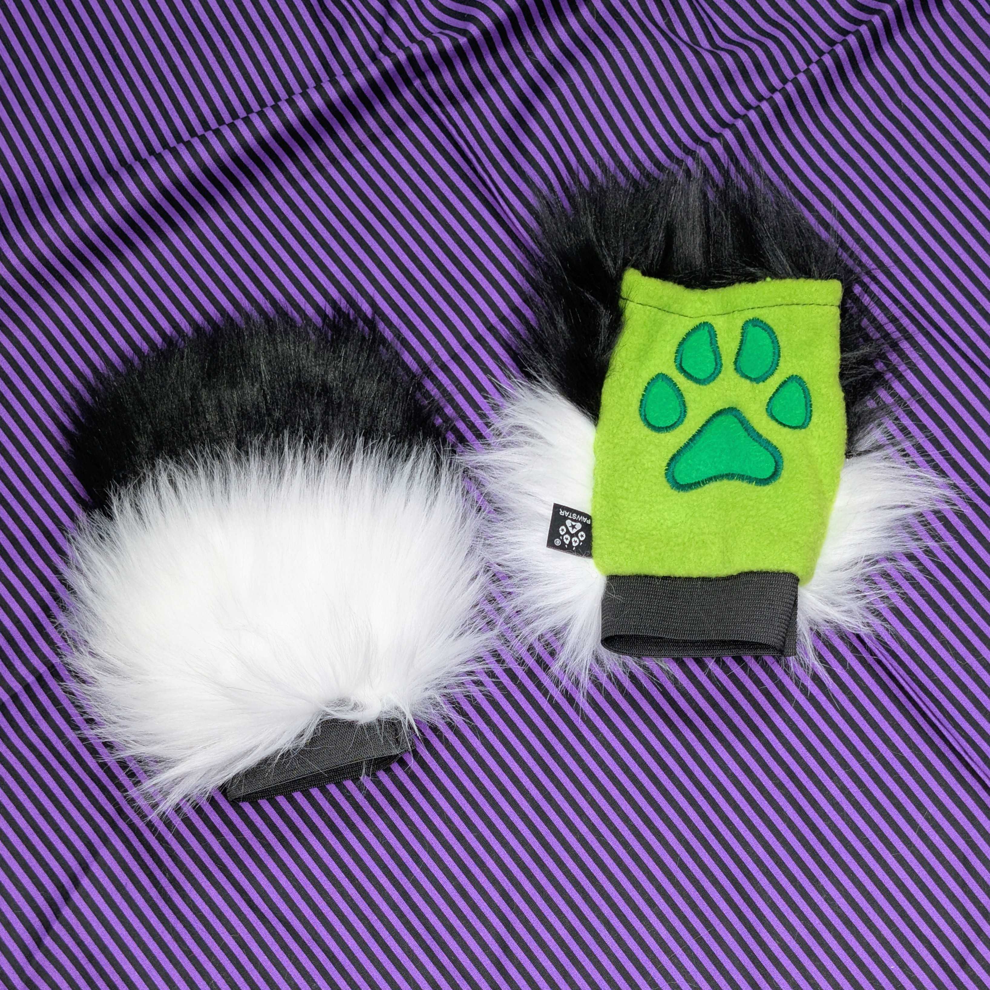 Creepy Pawlets